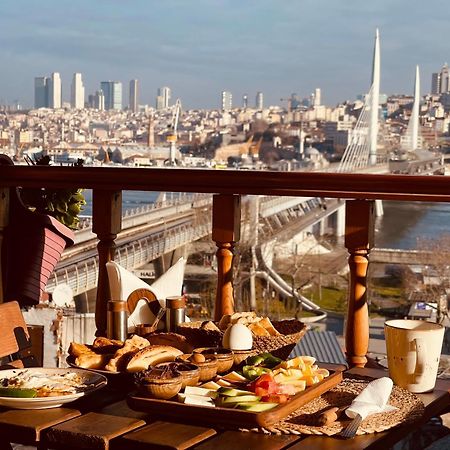 Astra Boutique Hotel İstanbul Dış mekan fotoğraf