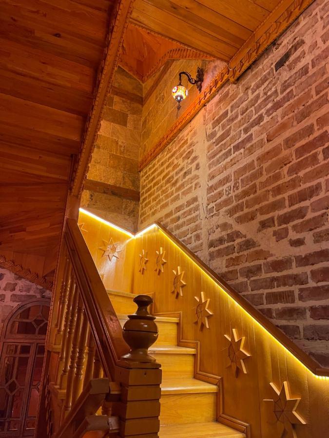 Astra Boutique Hotel İstanbul Dış mekan fotoğraf