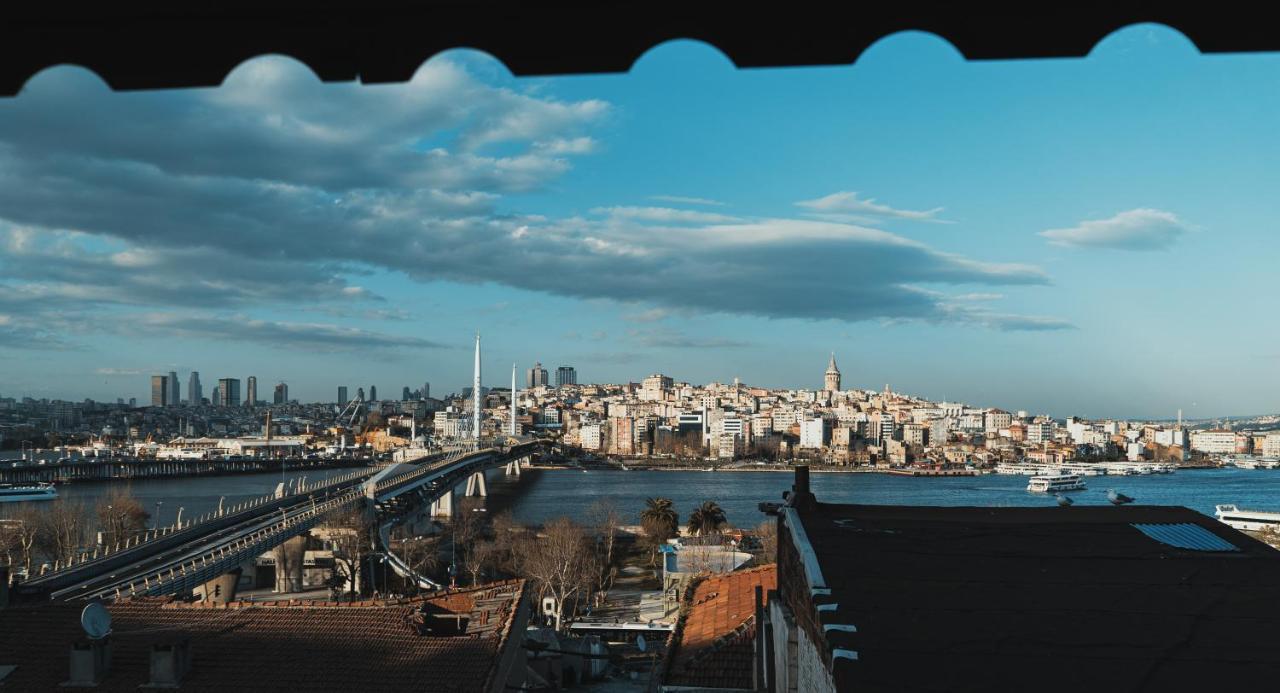 Astra Boutique Hotel İstanbul Dış mekan fotoğraf