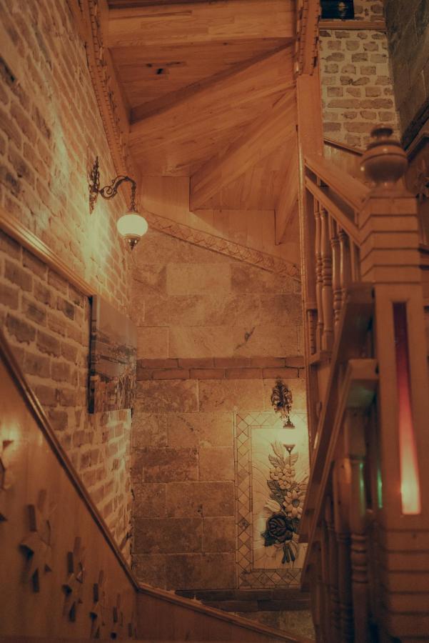 Astra Boutique Hotel İstanbul Dış mekan fotoğraf