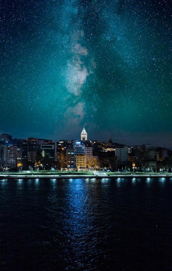 Astra Boutique Hotel İstanbul Dış mekan fotoğraf