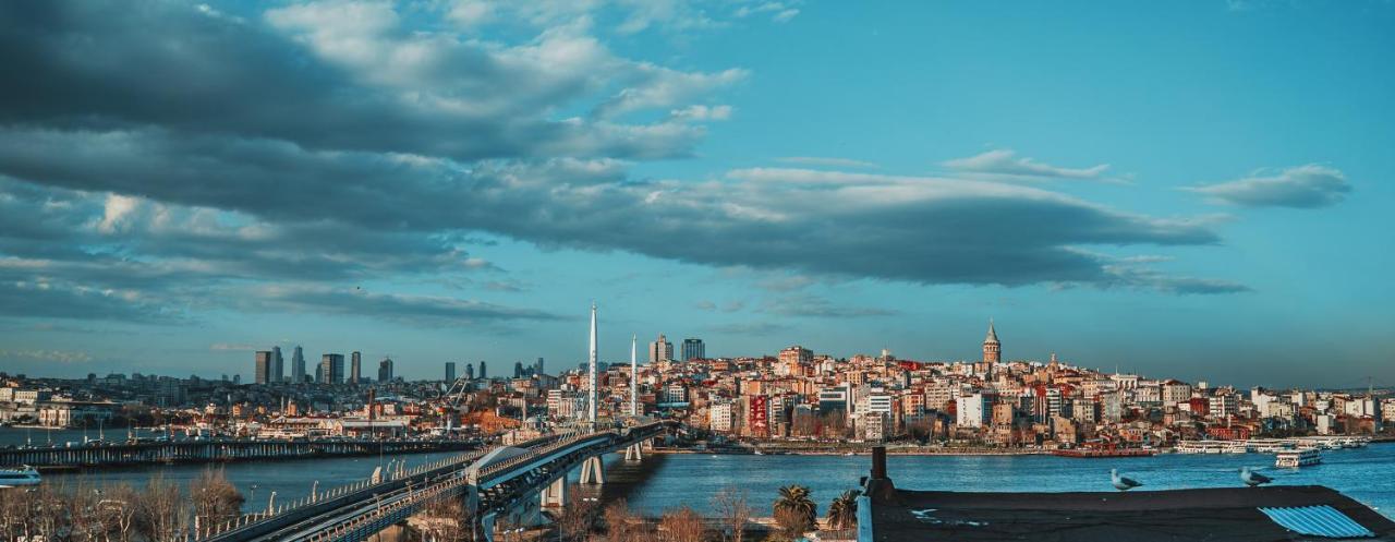 Astra Boutique Hotel İstanbul Dış mekan fotoğraf