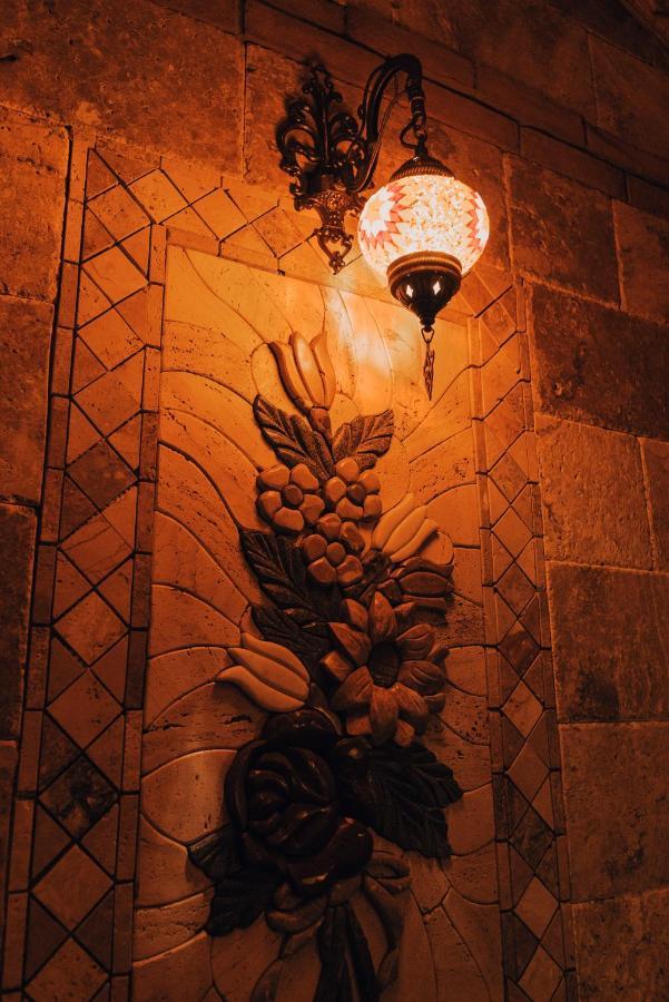Astra Boutique Hotel İstanbul Dış mekan fotoğraf