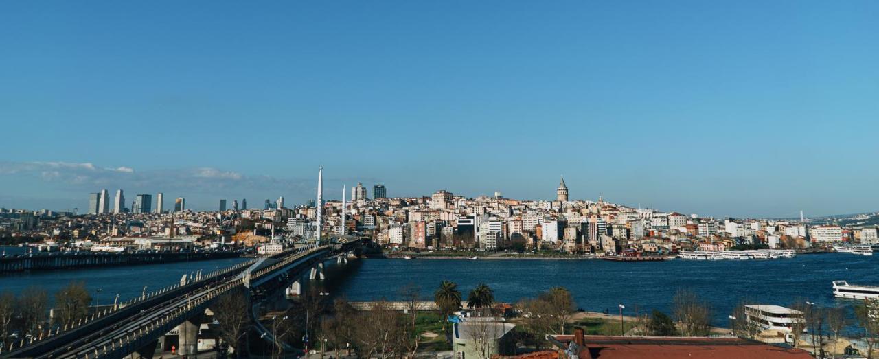 Astra Boutique Hotel İstanbul Dış mekan fotoğraf