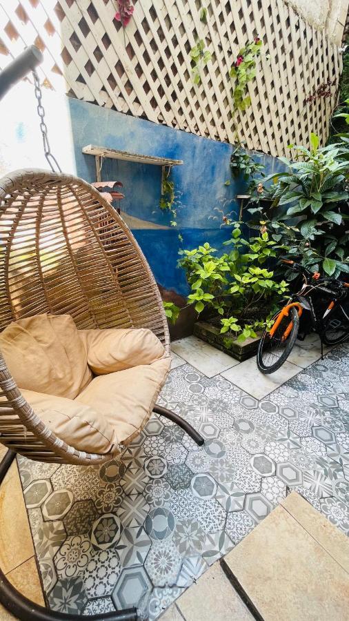 Astra Boutique Hotel İstanbul Dış mekan fotoğraf