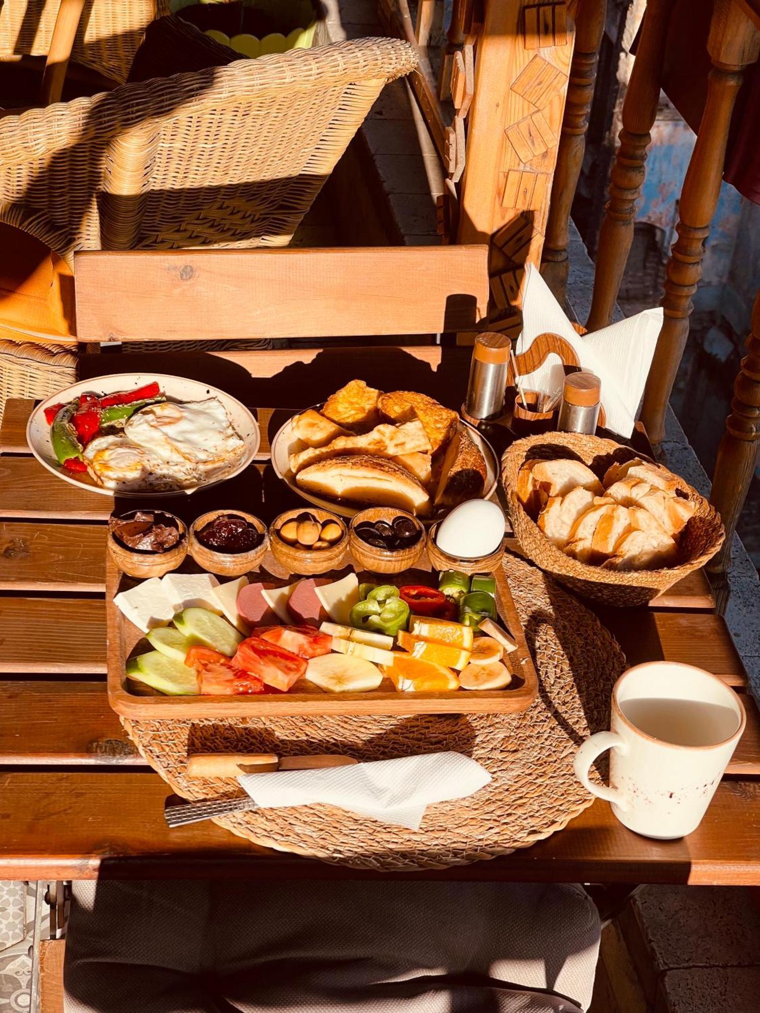 Astra Boutique Hotel İstanbul Dış mekan fotoğraf