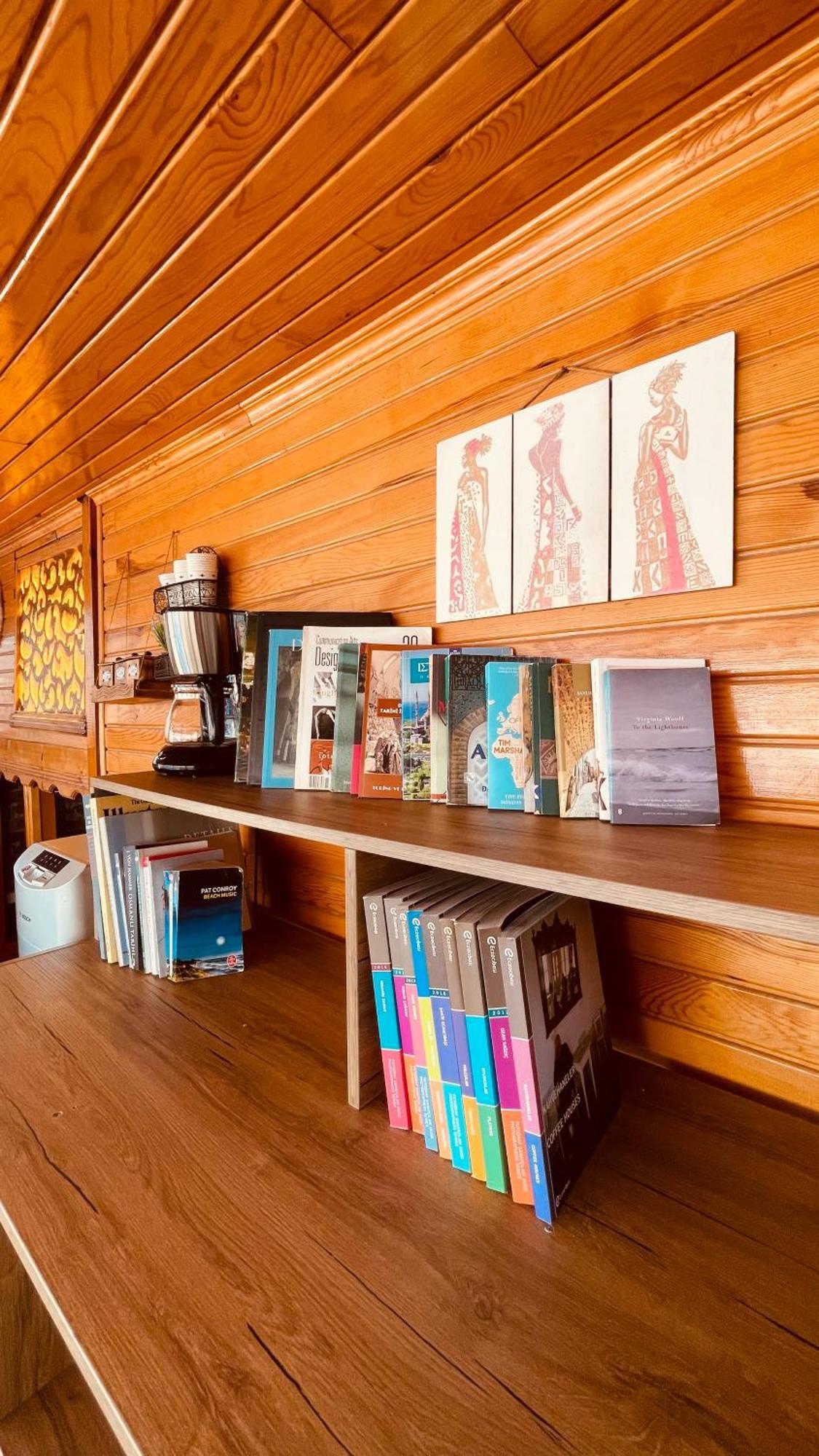 Astra Boutique Hotel İstanbul Dış mekan fotoğraf