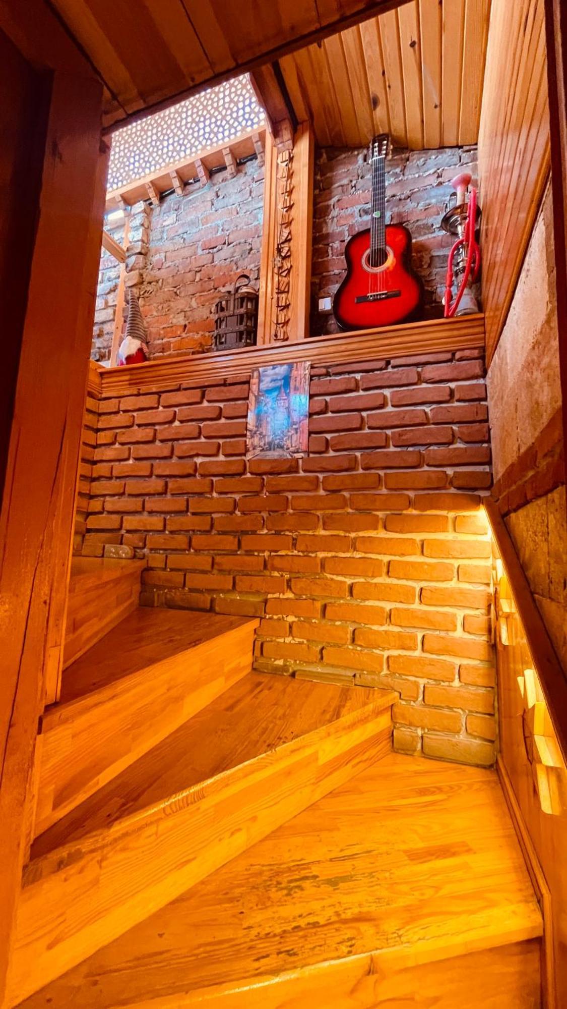 Astra Boutique Hotel İstanbul Dış mekan fotoğraf