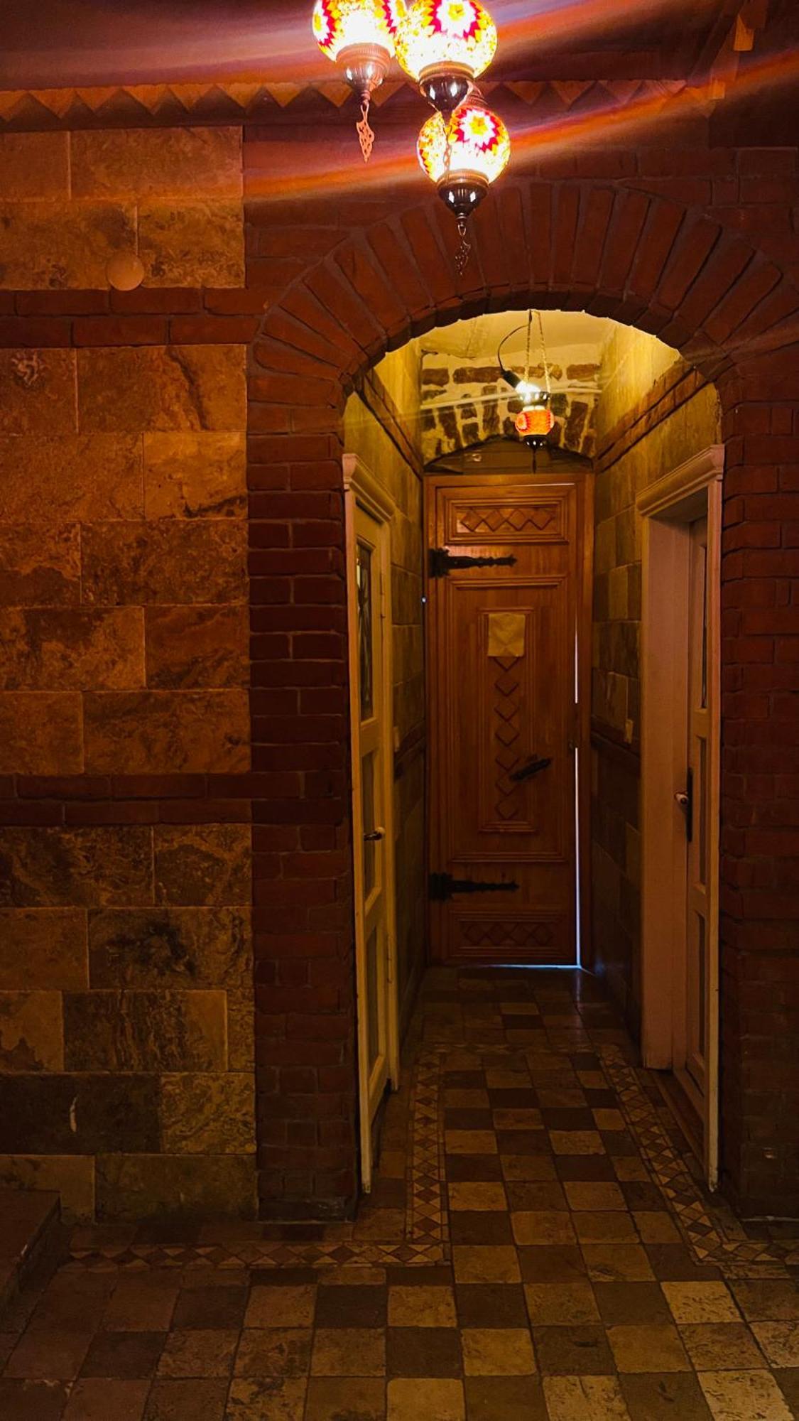 Astra Boutique Hotel İstanbul Dış mekan fotoğraf