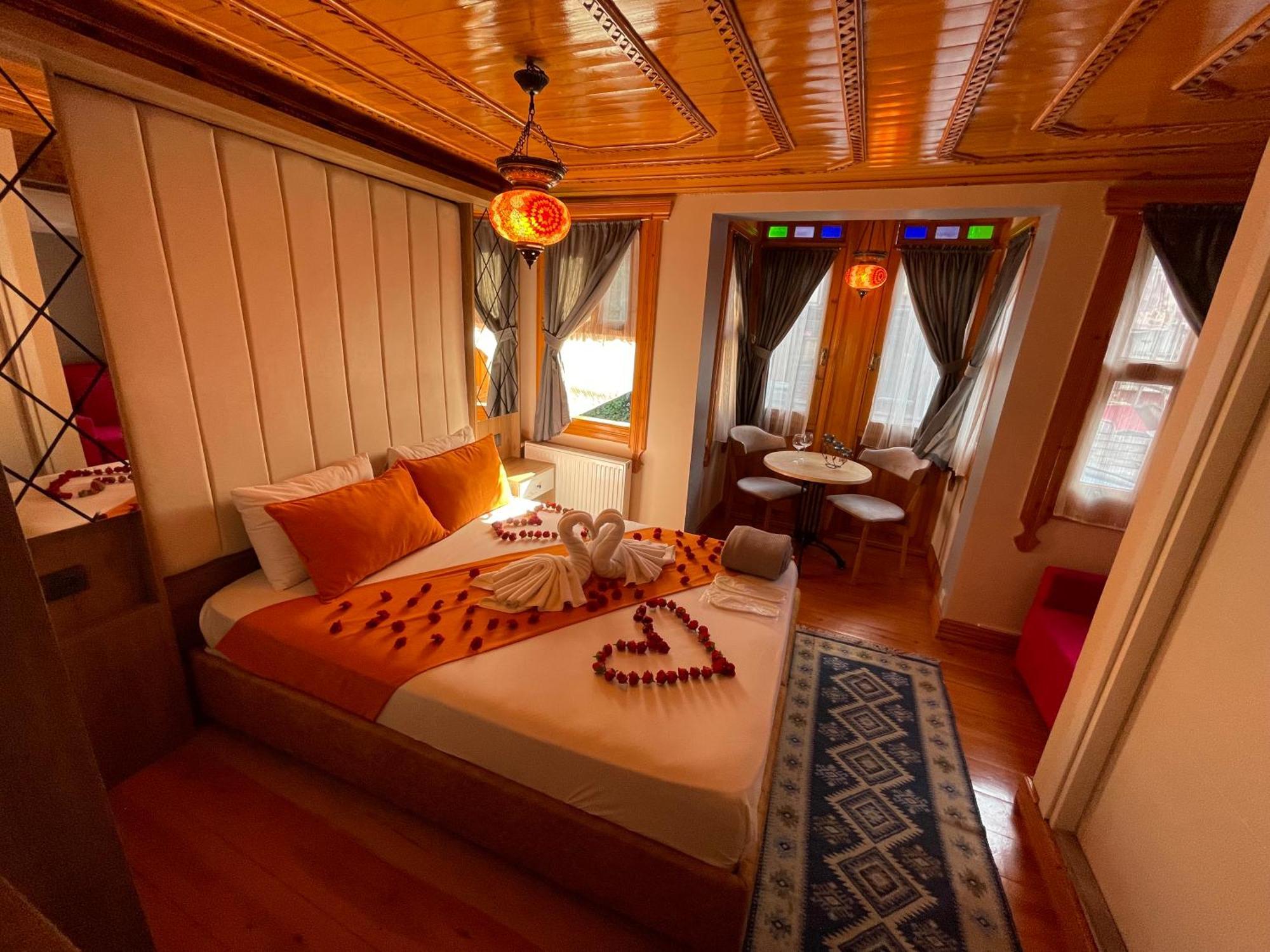 Astra Boutique Hotel İstanbul Oda fotoğraf