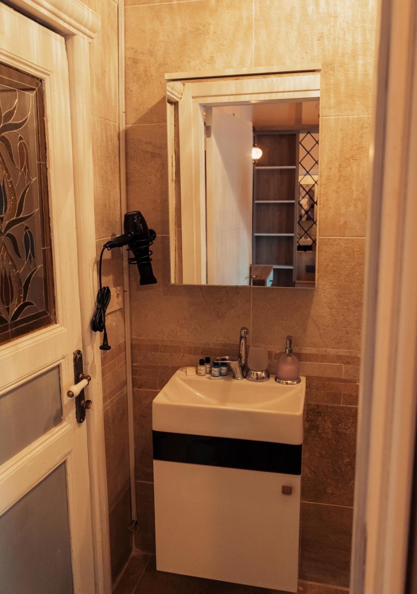 Astra Boutique Hotel İstanbul Dış mekan fotoğraf