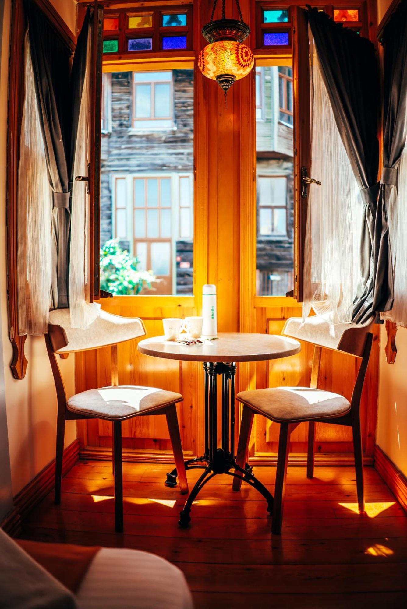 Astra Boutique Hotel İstanbul Dış mekan fotoğraf